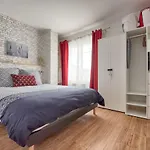 Hébergement de vacances L'ancre Des Falaises - Maison Vue & A 50m *