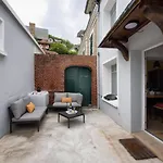 Hébergement de vacances L'ancre Des Falaises - Maison Vue & A 50m *
