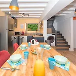 L'ancre Des Falaises - Maison Vue & A 50m Hébergement de vacances