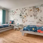 L'ancre Des Falaises - Maison Vue & A 50m Hébergement de vacances *
