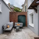 Hébergement de vacances L'ancre Des Falaises - Maison Vue & A 50m *