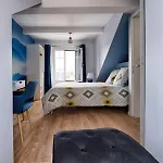 L'ancre Des Falaises - Maison Vue & A 50m Hébergement de vacances