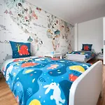 L'ancre Des Falaises - Maison Vue & A 50m Hébergement de vacances