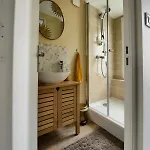 L'ancre Des Falaises - Maison Vue & A 50m Hébergement de vacances *