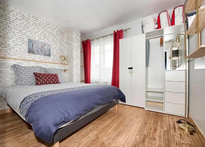 L'ancre Des Falaises - Maison Vue & A 50m Étretat